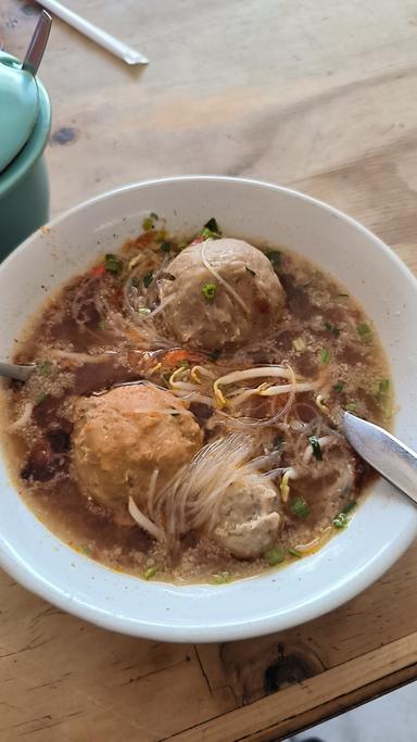 BAKSO MAS DINO 3