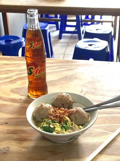 BAKSO MAS DINO 3