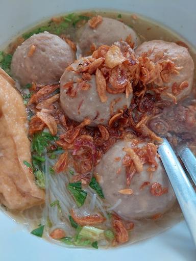 BAKSO MAS DINO 3