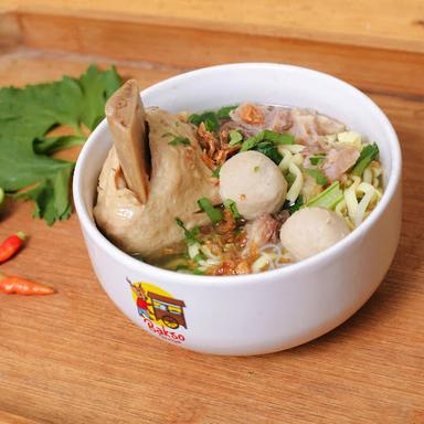 BAKSO OENTJAL PONDOK LABU