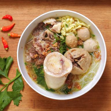 BAKSO OENTJAL PONDOK LABU