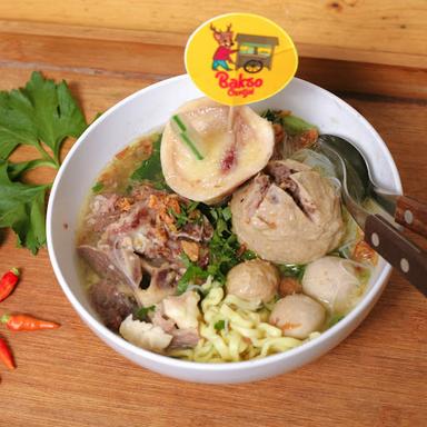 BAKSO OENTJAL PONDOK LABU