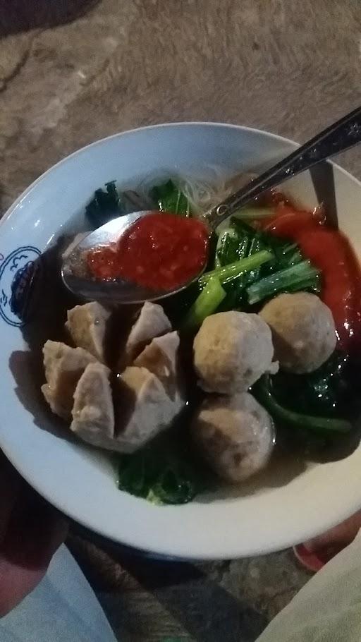 BAKSO PAK DE TRI