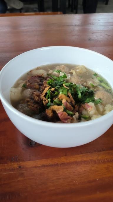 BAKSO SOLO MM57