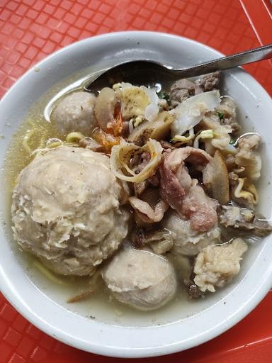 BAKSO TETELAN CENDANA