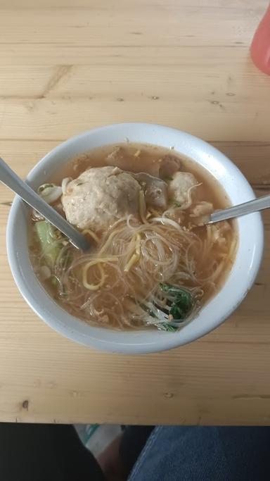 BAKSO TETELAN CENDANA