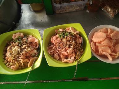 BUBUR AYAM KUAT BAROKAH 2