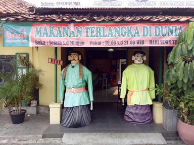 DAPUR BETAWI