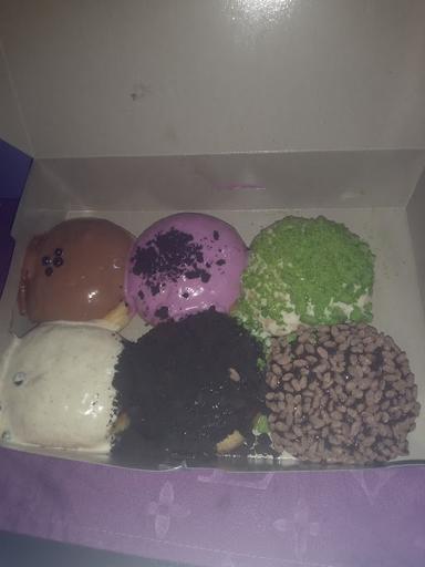 DONAT DONUTS ANDERS