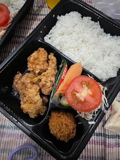 IZAKU BENTO