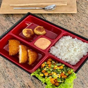 JAGO BENTO CINERE