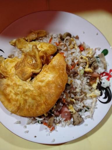 KEDAI NASI GORENG TOMBOKANGEN, CINERE