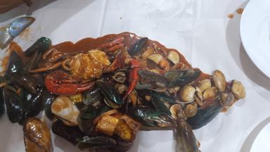 KERANG KILOAN PRESIDEN