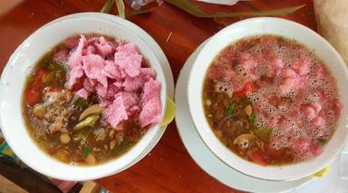 KETUPAT SAYUR PADANG SURYA BARU