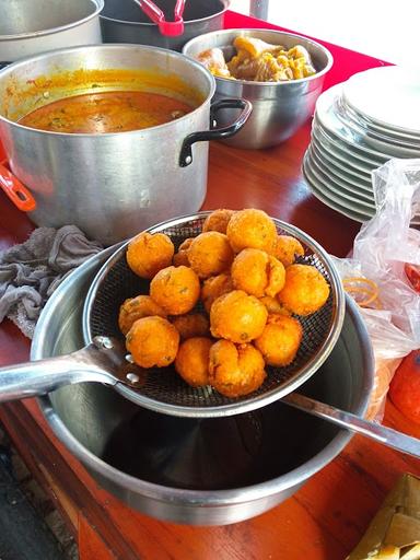 KETUPAT SAYUR PADANG SURYA BARU