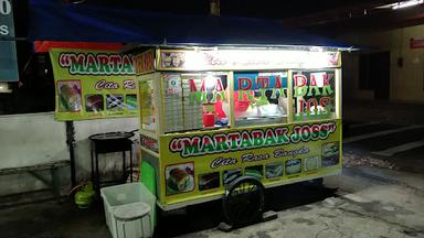 MARTABAK JOSS