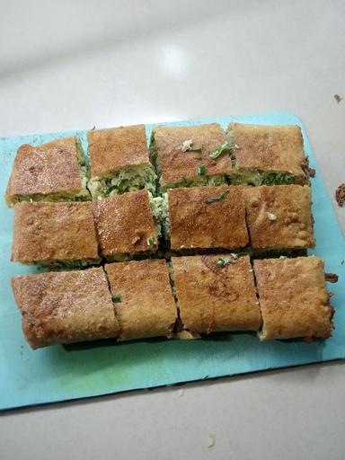 MARTABAK TOP BANDUNG PERSATUAN