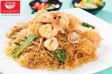 MIE AYAM MANGKUKMI CABANG PONDOK LABU