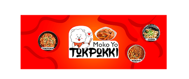 MOKO YO TOKPOKKI GANDUL