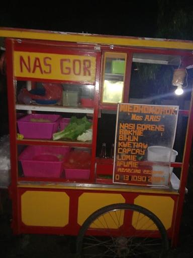 NASI GORENG MAS ARIS