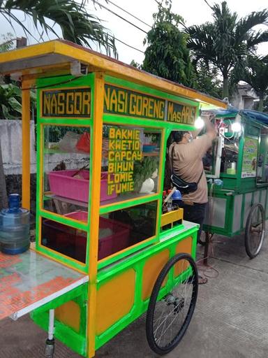 NASI GORENG MAS ARIS