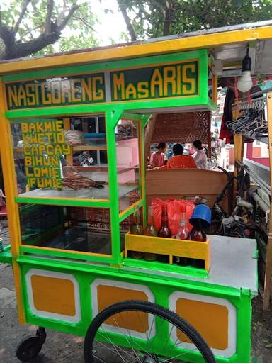 NASI GORENG MAS ARIS