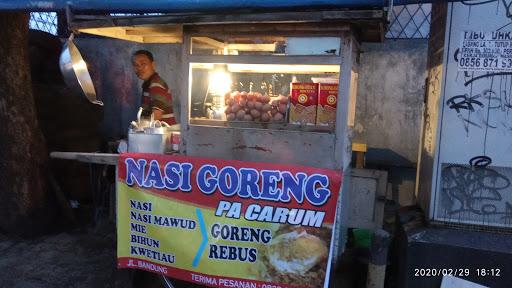 NASI GORENG MAS CARUM