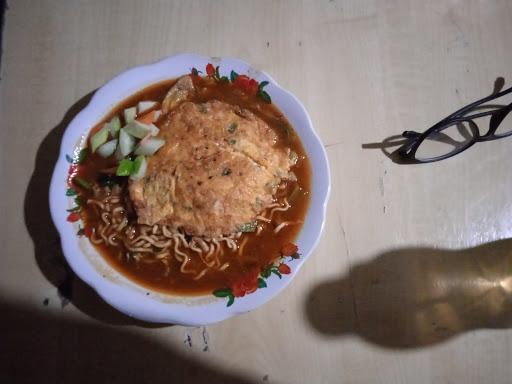 NASI GORENG MAS HERMAN