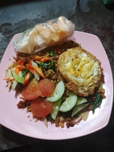 NASI GORENG ORTEGA