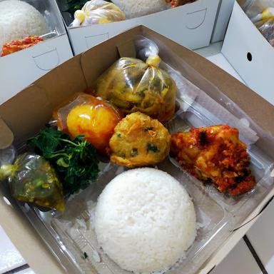 NASI PADANG ABIMANYU