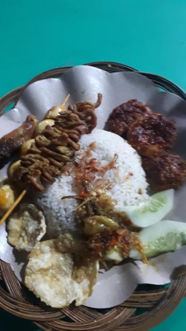 NASI UDUK BETAWI GANG BERSAMA