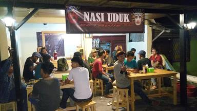 NASI UDUK BETAWI JUJU