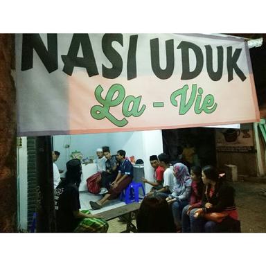 NASI UDUK LA'VIE