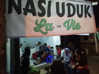 NASI UDUK LA'VIE