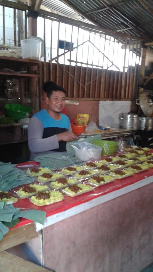 NASI UDUK M.ROSI