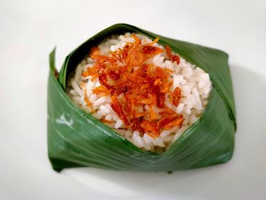 NASI UDUK MAK YATI