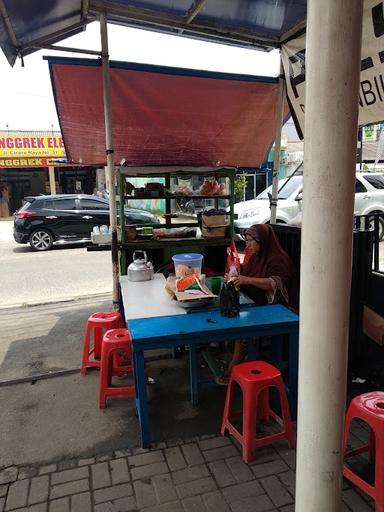 NASI UDUK RODALINK