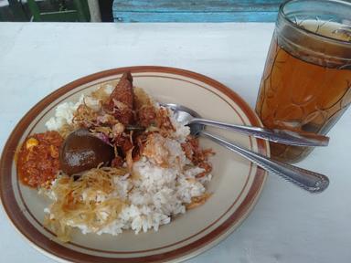 NASI UDUK RODALINK