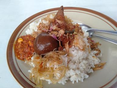 NASI UDUK RODALINK