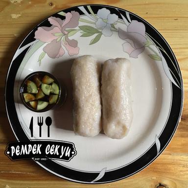 PEMPEK CEK YU