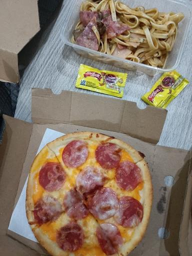 PIZZA BOXX