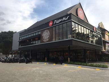 PIZZA HUT RESTORAN - CINERE RAYA DUA