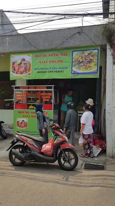 RIUNG SOTO MIE ASLI BGOR