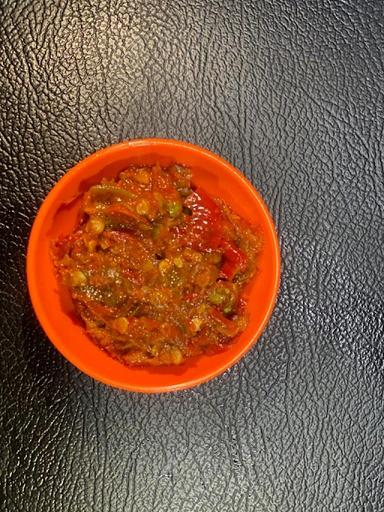 SAMBEL MAMUD