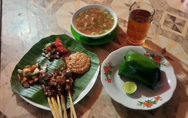 SATE MARANGGI KANG AHONK - CINERE