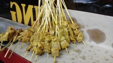 SATE PADANG - MASAKAN BUYUNG