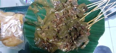 SATE PADANG USAHA MUDA CINERE