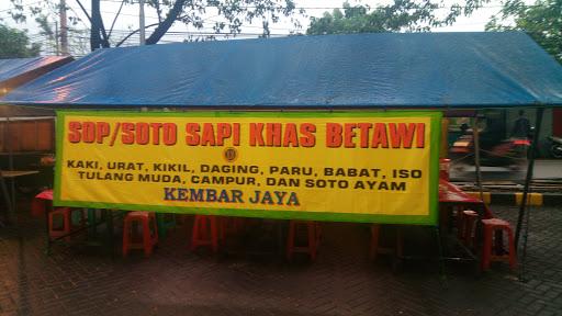 SOTO BETAWI KEMBAR JAYA