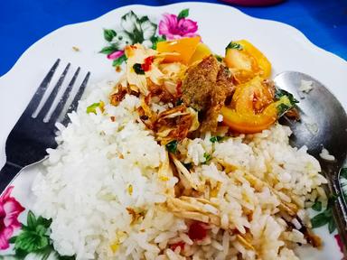 SOTO BETAWI SYIFA