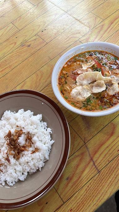 SOTO BETAWI SYIFA